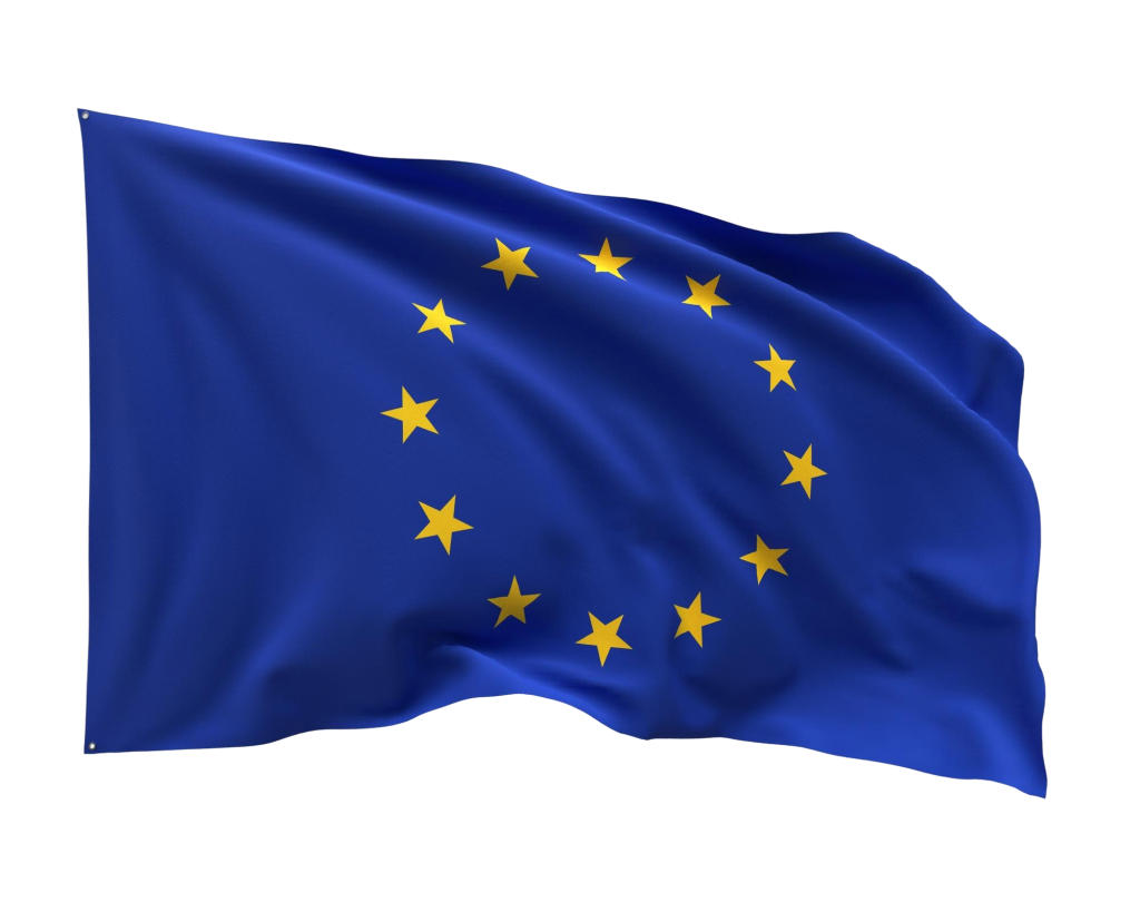 EU flag
